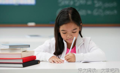 名家好词好句