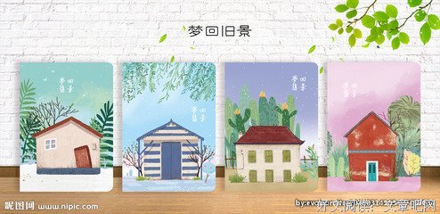 有关梦回旧景的句子