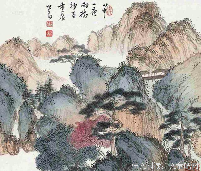 关于知是故人来的句子