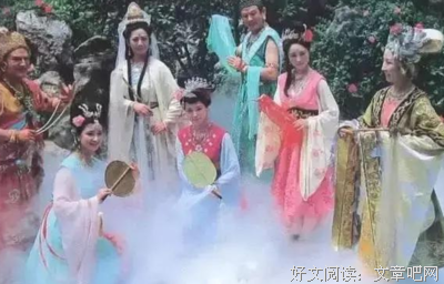 酒会上的诡计