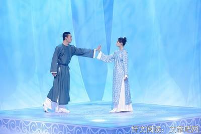 我遇见的古风着去生句子大全