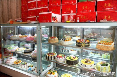 《流氓蛋糕店》的观后感大全