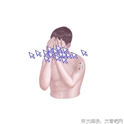 最新的《不二臣》好段摘抄