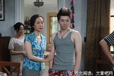 《儿女情更长》影评100字