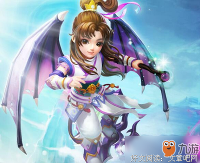 《梦幻诛仙》影评摘抄