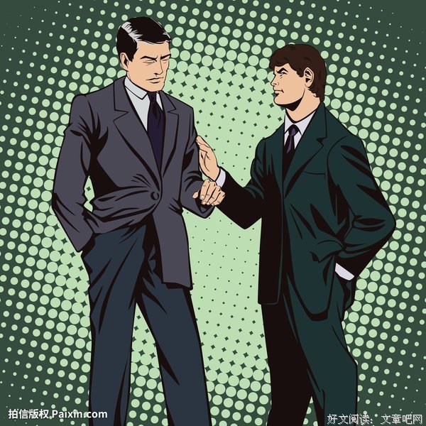 《说服的艺术》读后感摘抄