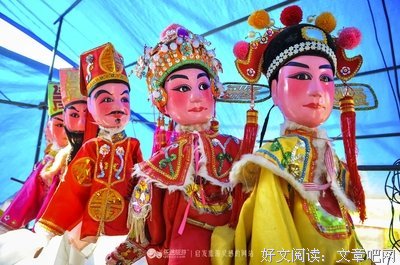 木头公仔读后感100字