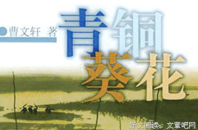 青铜时代读后感1000字