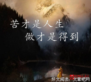 《人生大策略》读后感100字