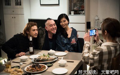 《潜龙风云》影评摘抄