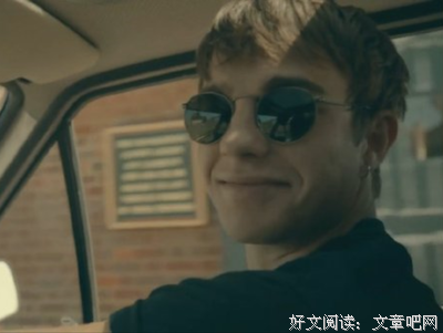 《肥瑞的疯狂日记 第二季》经典影评集