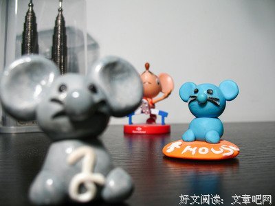 关于怡然自得的语句