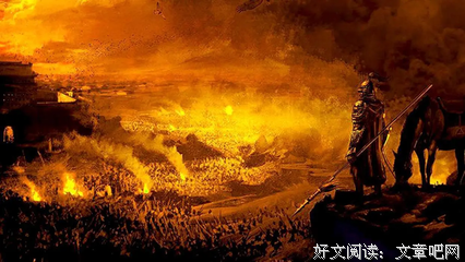 《俯首窥乾坤》小说句子