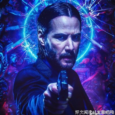 《疾速追杀》的影评大全