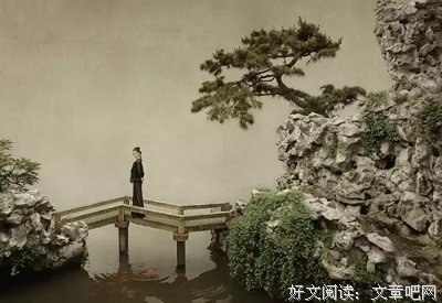 生命清供读后感锦集