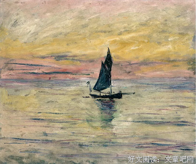 世界名画家全集经典读后感有感