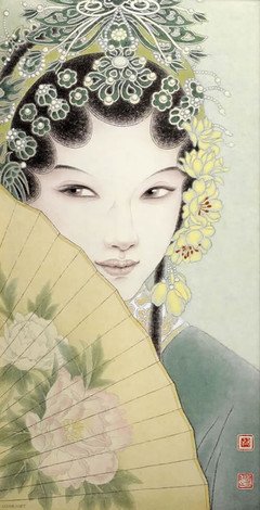 《红颜已老》读后感精选