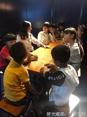 《小宇》经典观后感有感