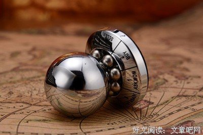 小玩意的读后感大全