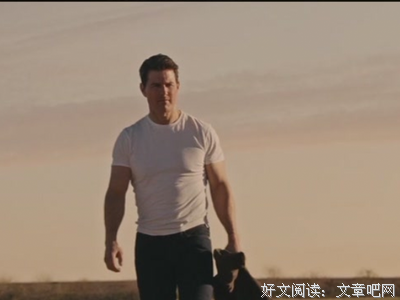 《侠探杰克：永不回头》影评摘抄