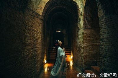 风烟引读后感摘抄