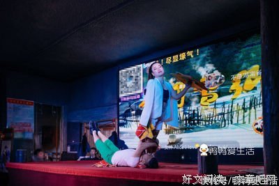 《十四位演员的一分钟表演》影评精选