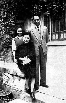 《我们的钱瑗》的读后感大全