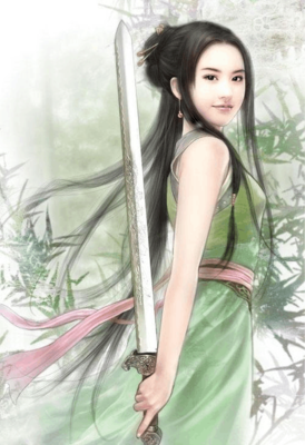 关于古风°的句子