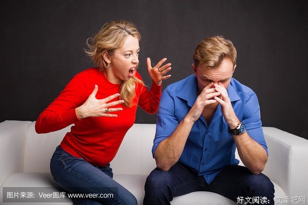 把结婚和离婚平等的看时 也就成熟了