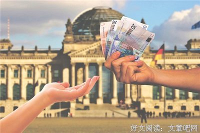 《给我钱 第9季》经典影评有感