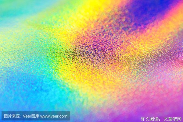 《五彩缤纷》经典影评有感