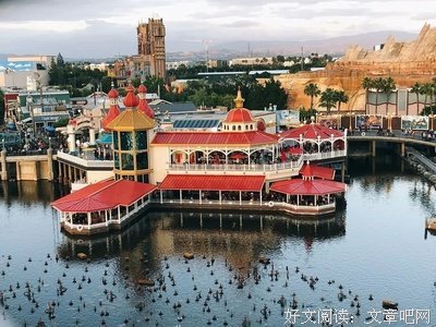 《刷盘子，还是读书？》读后感锦集