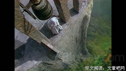 《黑水仙》经典影评有感