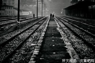 《记忆月台》观后感摘抄