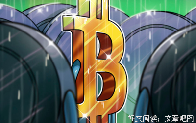 《比特币的崛起》影评摘抄