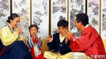 丑陋的韩国人读后感1000字
