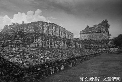 废都读后感1000字