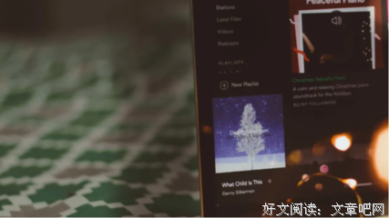 刷屏了一天，年度歌单到底有什么好晒的？
