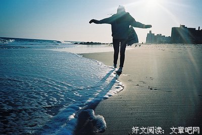 关于愁的优美句子