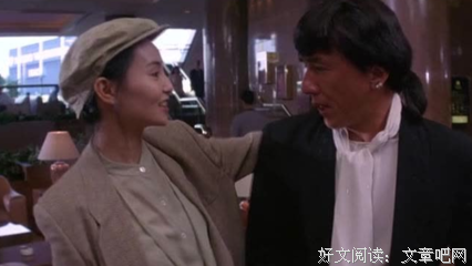 《拿错金盆洗错手》的观后感大全