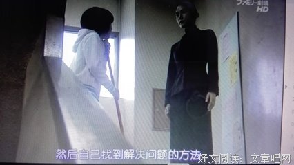 《一切都会有的》经典观后感有感