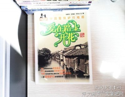 爱在路上开花的读后感大全