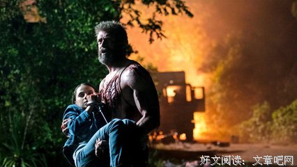 《金刚狼3：殊死一战》经典观后感1000字