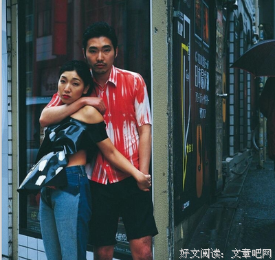 《百元之恋》影评精选