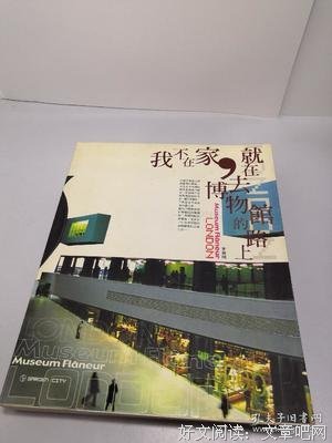 《我不在家,就在去博物馆的路上》经典读后感有感