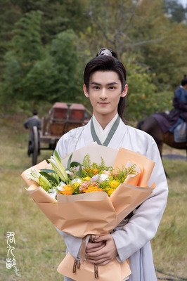 《君九龄》读后感1000字