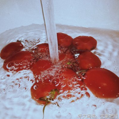 有关七夏的句子