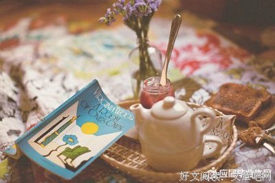 有关茶与酒的句子