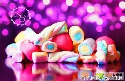 关于花若怜的优美句子