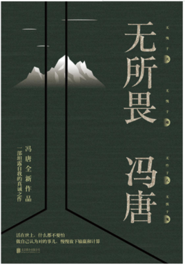 《冯唐成事心法》的读后感大全
